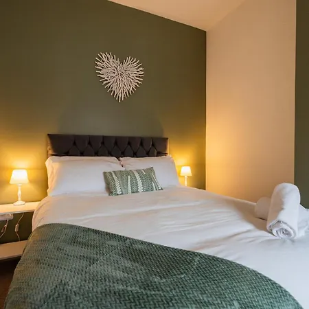 The Alfred 펜션 레드카