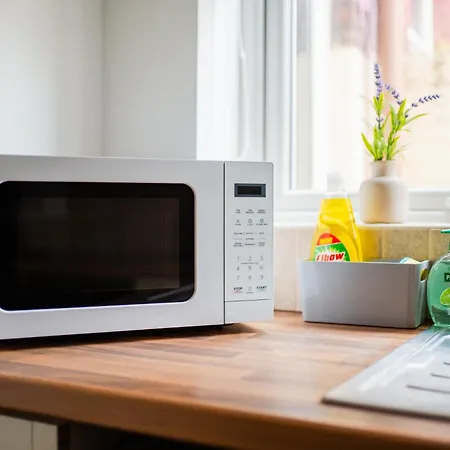 The Alfred 펜션 레드카