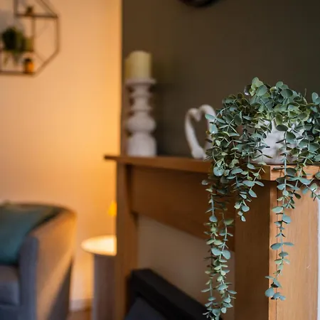 펜션 The Alfred 레드카