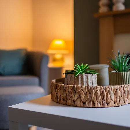 The Alfred 펜션 레드카