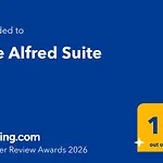 The Alfred Feriehus
