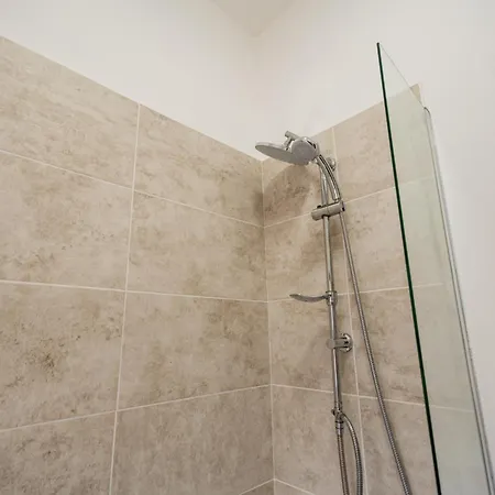 The Alfred Dom wakacyjny Redcar