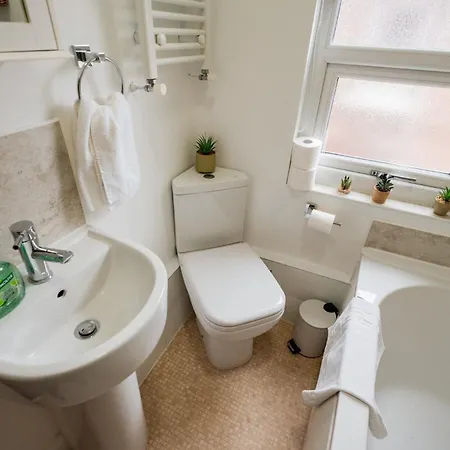 Dom wakacyjny The Alfred Redcar