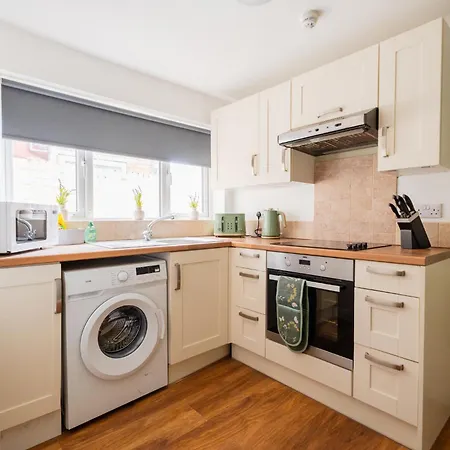 The Alfred Dom wakacyjny *