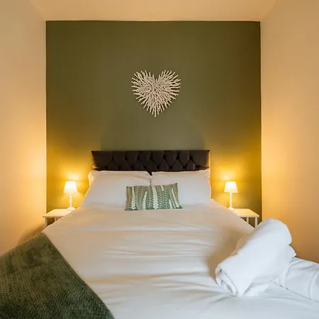 Dom wakacyjny The Alfred Redcar