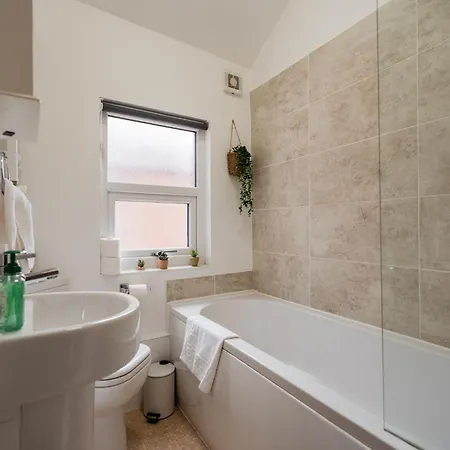 Dom wakacyjny The Alfred