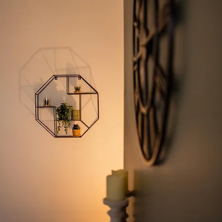 The Alfred Dom wakacyjny *