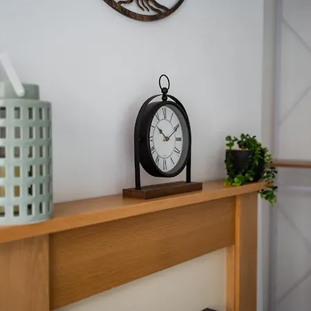 The Alfred Dom wakacyjny Redcar