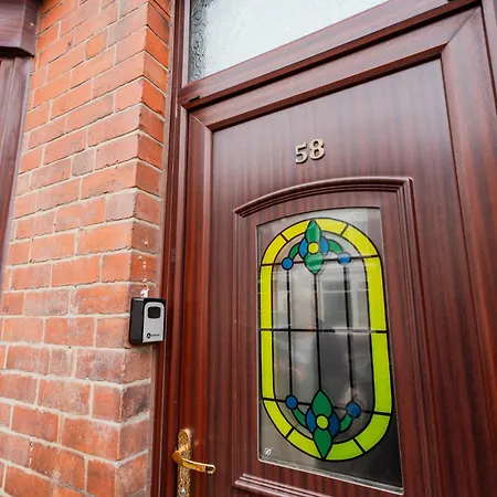 The Alfred Dom wakacyjny *