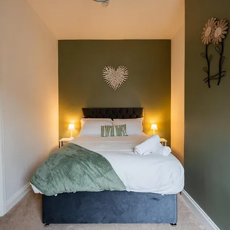 Dom wakacyjny The Alfred