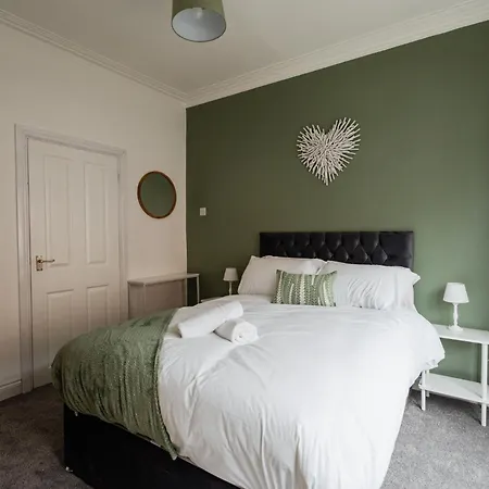 The Alfred Dom wakacyjny *