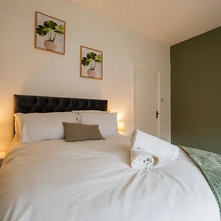 The Alfred Dom wakacyjny