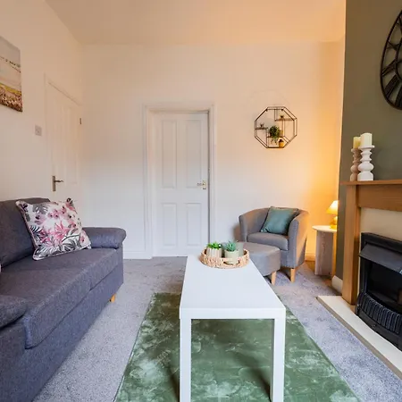 Dom wakacyjny The Alfred