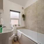Holiday home The Alfred