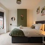 Holiday home The Alfred *