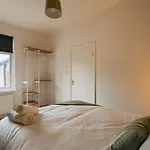 Holiday home The Alfred *