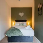 Holiday home The Alfred