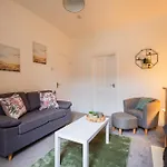 Holiday home The Alfred
