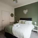 The Alfred Holiday home *
