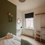 The Alfred Holiday home