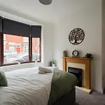 Holiday home The Alfred