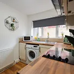 The Alfred Holiday home Redcar
