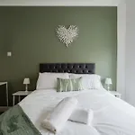 Holiday home The Alfred